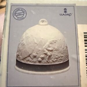 Campana Verano Summer Bell